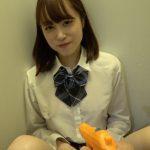 制服濡れと乳首とクリトリスに水鉄砲責め！ W＆M フェチ動画【美少女の桐山結羽ちゃん】