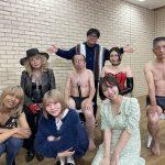 衣織女王様 ABEMA出演！エロを超えた人間学！超SMの世界 土曜 The NIGHT #196