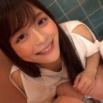 チンポ丸呑み高速ノーハンドフェラ【アイドルや女子アナ級のルックスでたまらない口淫を見せる素人】