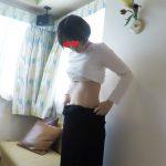 美少女の腹パンチ ハラボコマン 「フェチ動画」イラマチオでの射精あり