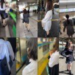 艶めかしい雰囲気と臨場感がある窃触映像【濃厚な女のフェロモンに誘われて…】