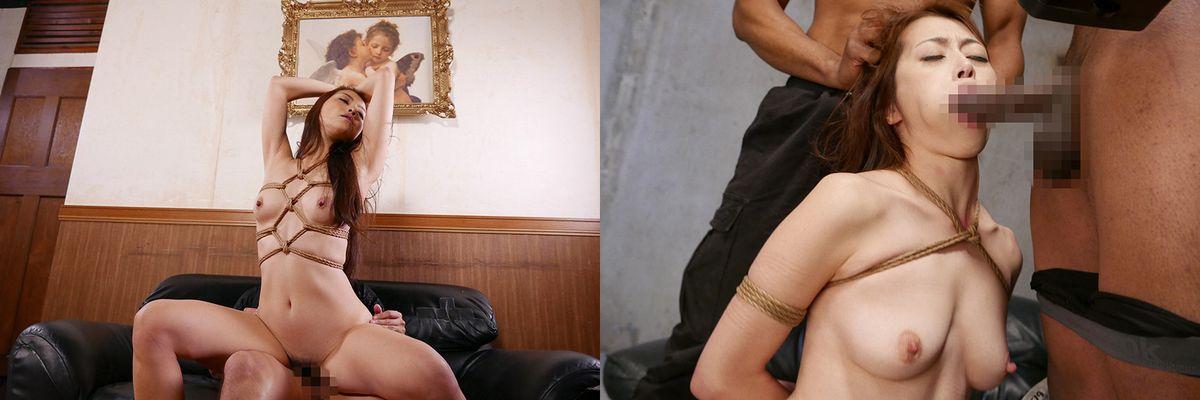 北条麻妃 裏BEST