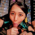 愛沢玲香の脱糞メンズエステ【美女の産地直送の糞尿を頂きフェラありの癒しのウンコマッサージ】