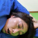 女子柔道徹底検証！締め技で白目失神させられる小早川怜子