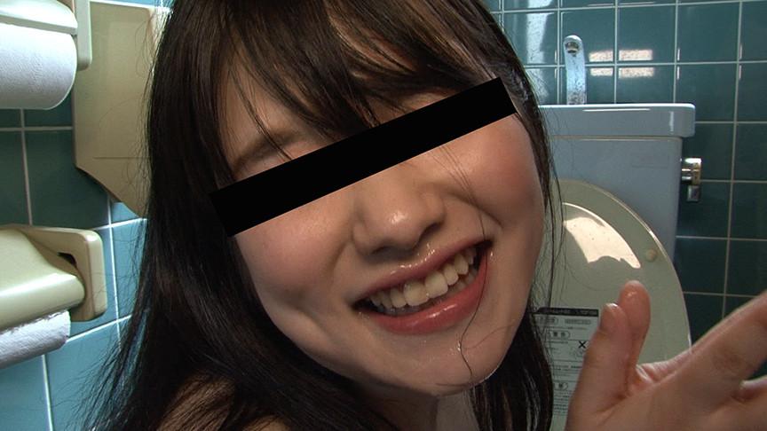 フェラ散歩(SNSで応募してきた学生Kちゃん)