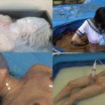 ウェット＆メッシー 人気動画ランキング！ユーザーが選ぶ30作品【色々な物を使って女性を汚したり濡らしたり固めたり…】